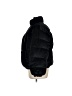 Nine West 100% Polyester Solid Black Jacket Size 1X - photo 5