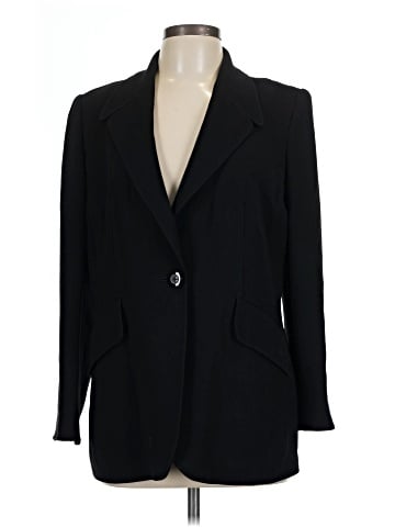 Ellen Tracy Blazer (view 1)
