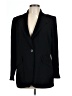Ellen Tracy Black Blazer Size 12 - photo 1