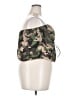 Shein Curve 100% Polyester Green Sleeveless Top Size 2X - photo 4