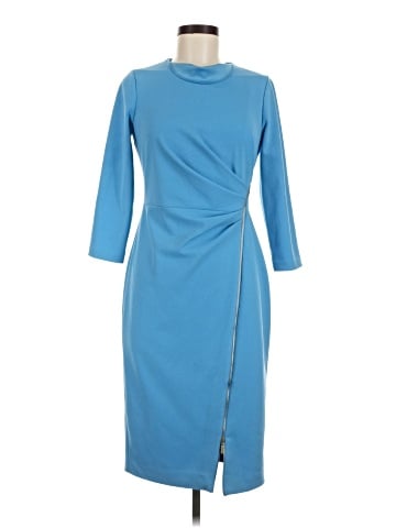 Calvin Klein Casual Dress (view 1)