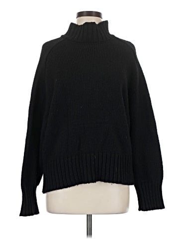 Zara Turtleneck Sweater (view 1)