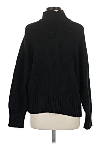 Zara Turtleneck Sweater (view 2)