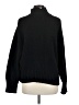 Zara Black Turtleneck Sweater Size M - photo 2