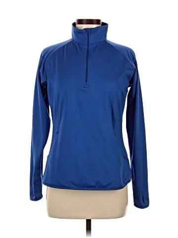 Sport-Tek Pullover Sweater (view 1)