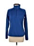 Sport-Tek Blue Pullover Sweater Size S - photo 1