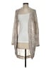 Splendid Tan Cardigan Size S - photo 1