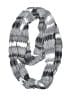Apt. 9 Gray Scarf One size - photo 1