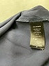 Pleione 100% Polyester Black Sleeveless Blouse Size S - photo 8
