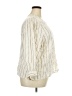 Old Navy Ivory 3/4 Sleeve Blouse Size XXL - photo 4