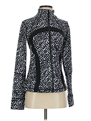Lululemon Athletica Track Jacket (view 1)