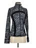 Lululemon Athletica Black Track Jacket Size S (estimated) - photo 1