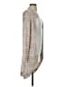 Splendid Tan Cardigan Size S - photo 4