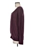 Gap Burgundy Long Sleeve Top Size M - photo 5