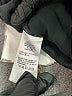 J.Crew 100% Linen Solid Black Shorts Size XS - photo 4