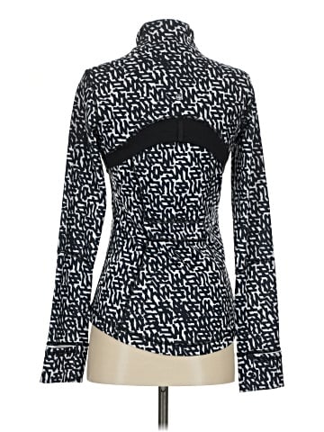 Lululemon Athletica Track Jacket (view 2)