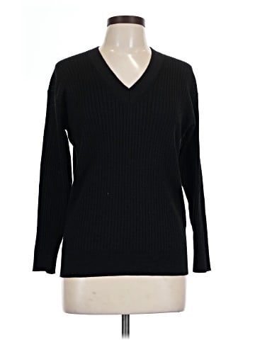 Uniqlo 3/4 Sleeve T-Shirt (view 1)