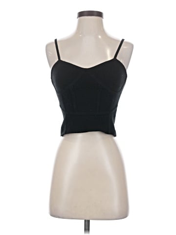 Timing Tank Top (view 1)