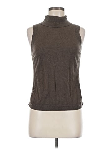 Etcetera Sweater Vest (view 1)