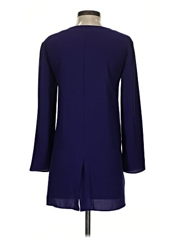 RACHEL Rachel Roy Long Sleeve Blouse (view 2)