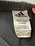 Adidas 100% Cotton Black Sweatpants 3-6 MO / 6 MO - photo 3