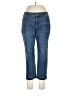 Talbots Outlet Blue Jeans Size 14 (petite) - photo 1