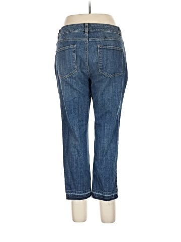 Talbots Outlet Jeans (view 2)