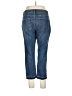 Talbots Outlet Blue Jeans Size 14 (petite) - photo 2