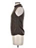 Etcetera Brown Sweater Vest Size M - photo 5
