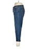 Talbots Outlet Blue Jeans Size 14 (petite) - photo 5