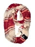 Cejon 100% Acrylic Burgundy Scarf One size - photo 1
