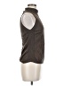 Etcetera Brown Sweater Vest Size M - photo 4