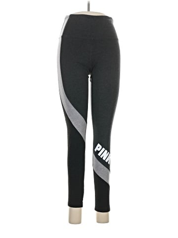 Victoria's Secret Pink Active Pants (view 1)
