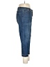Talbots Outlet Blue Jeans Size 14 (petite) - photo 4