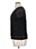 Worthington Black Short Sleeve Top Size 1X - photo 5