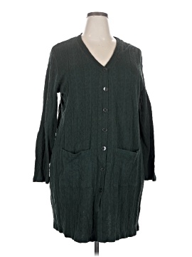 Suzanne Betro Cardigan