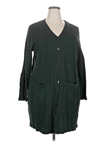 Suzanne Betro Cardigan (view 1)
