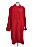 Totes Red Coat Size 12 - photo 1