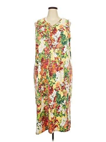 Denim & Co Cocktail Dress (view 1)