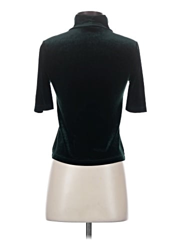 Zara TRF Short Sleeve Top (view 2)