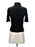 Zara TRF Green Short Sleeve Top Size S - photo 2