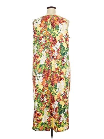 Denim & Co Cocktail Dress (view 2)