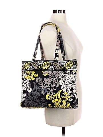 Vera Bradley Tote (view 2)
