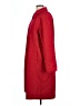 Totes Red Coat Size 12 - photo 5