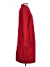 Totes Red Coat Size 12 - photo 4