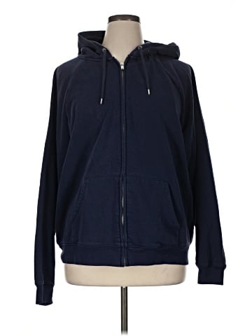 Gap Zip Up Hoodie (view 1)