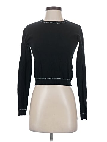 Brandy Melville Pullover Sweater (view 1)