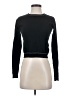 Brandy Melville Black Pullover Sweater Size XS (estimated) - photo 1