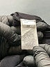 Unbranded Solid Black Casual Pants Size 22 - photo 4