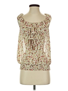 Forever 21 Sleeveless Blouse (view 1)